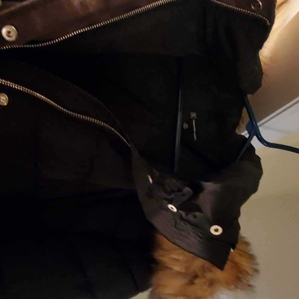 Puffer Jacket - image 2